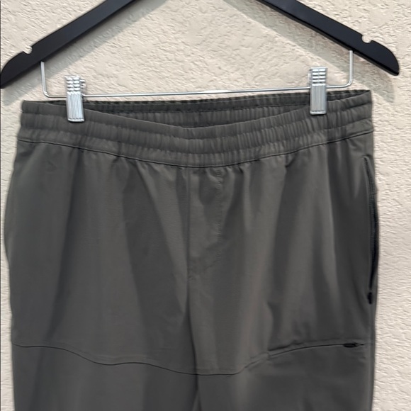 All in motion Men's Green Jogger Pants size M - Picture 3 of 8